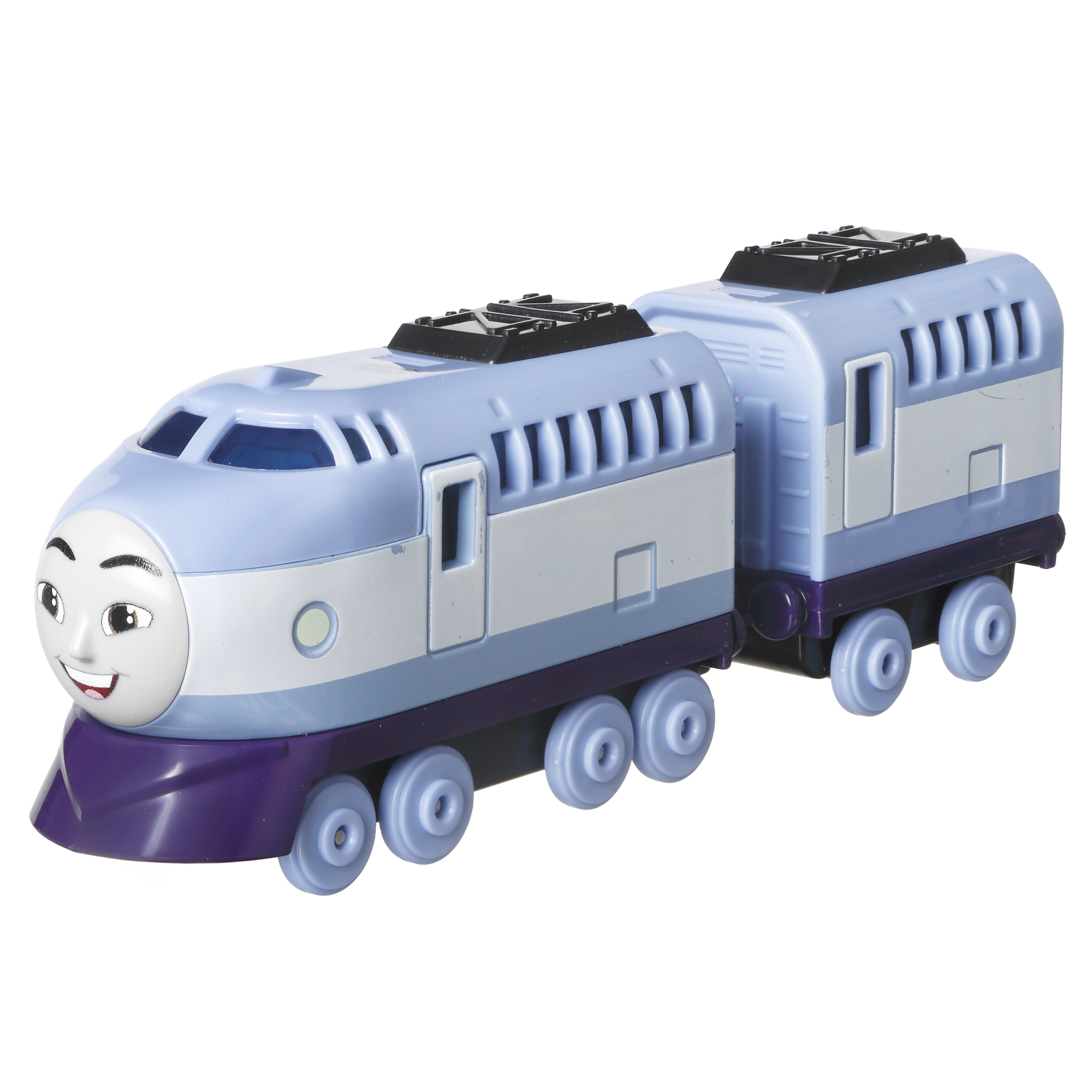 TT Trackmaster Push Along: Kenji AEG