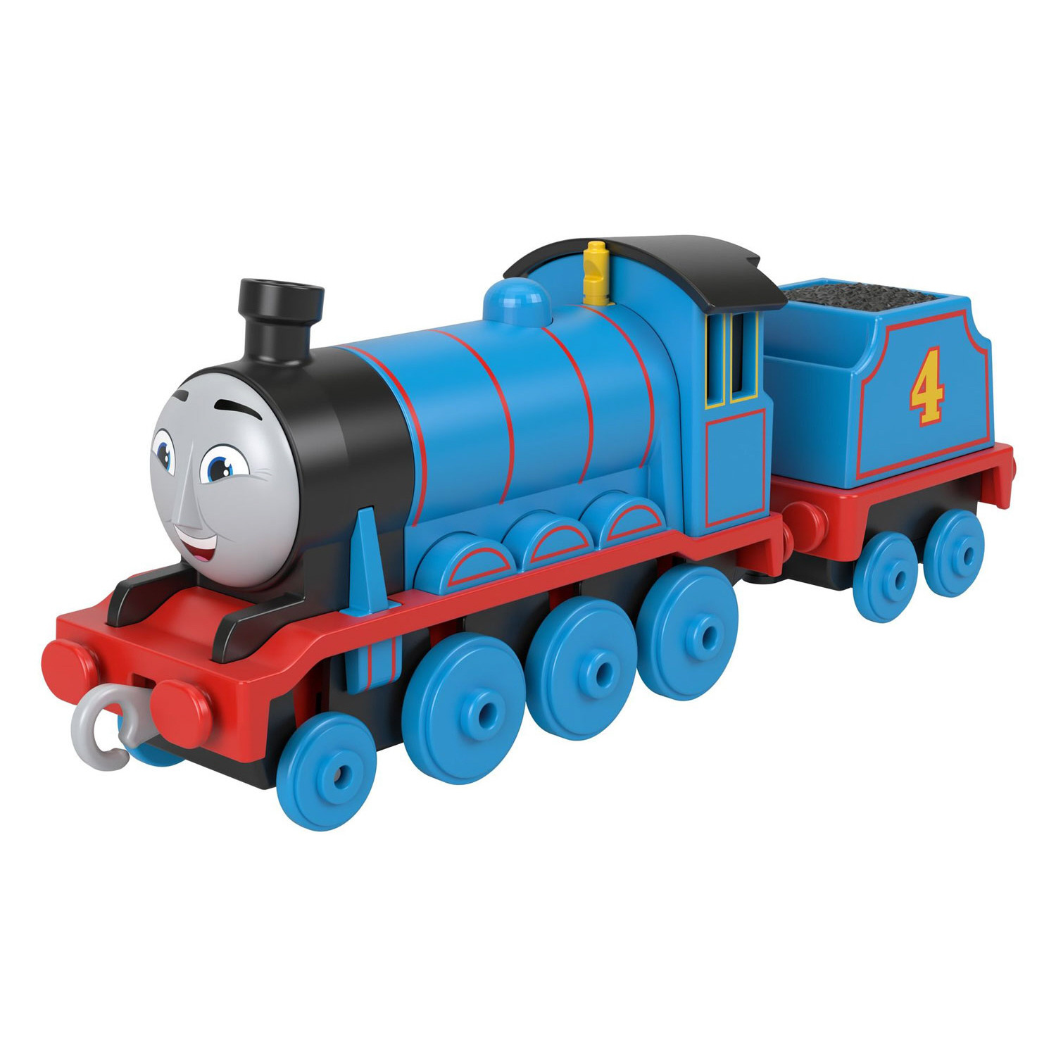 TT Trackmaster Push Along: Gordon AEG (E.O.L.)