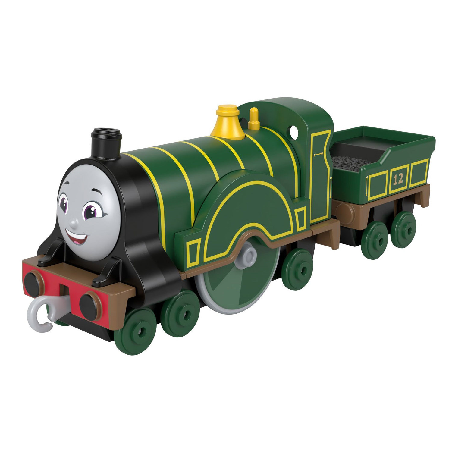 TT Trackmaster Push Along: Emily AEG
