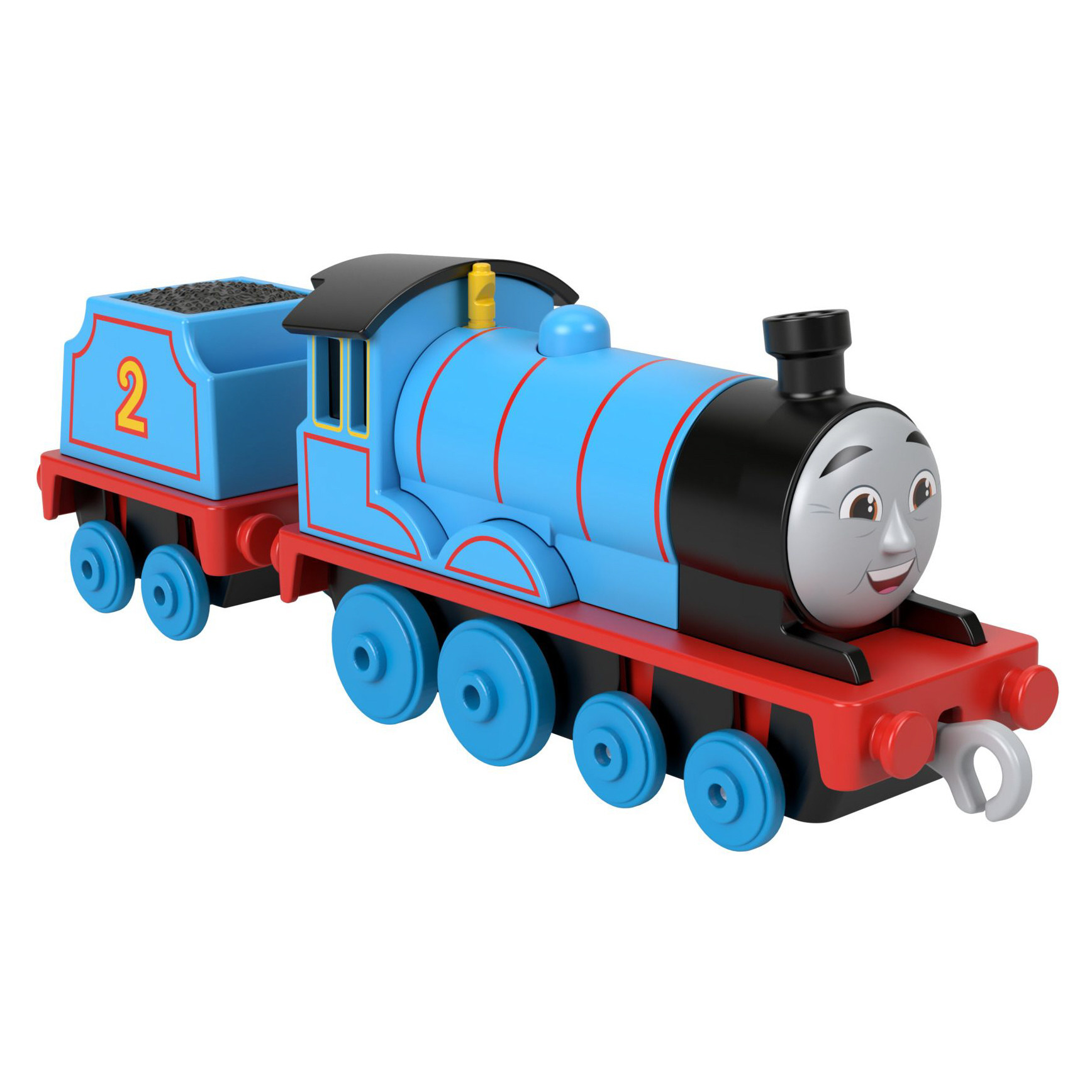 TT Trackmaster Push Along: Edward AEG