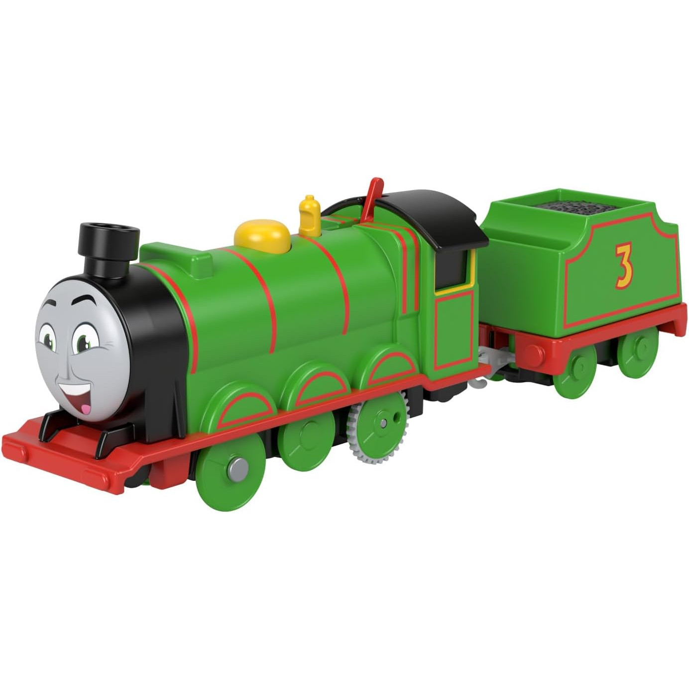 TT Trackmaster Motorised: Henry AEG (NEW)