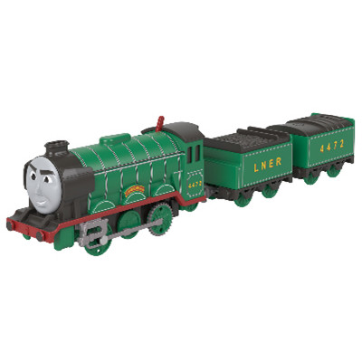 TT Trackmaster Motorised: Flying Scotsman Classic (Greatest Moments)