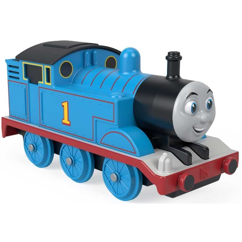 Thomas & Friends Hero Engine: Thomas 19.6cm (2+ YRS) (NEW) (Due Jun)
