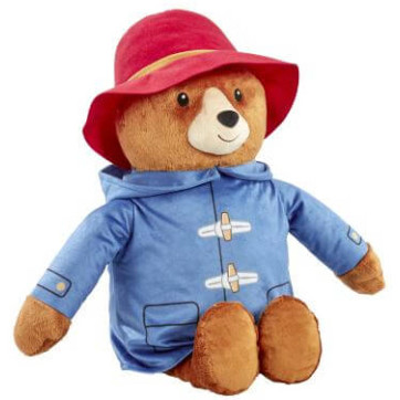 Paddington Movie Giant Paddington Soft Toy (56cm) (0 Mths+)