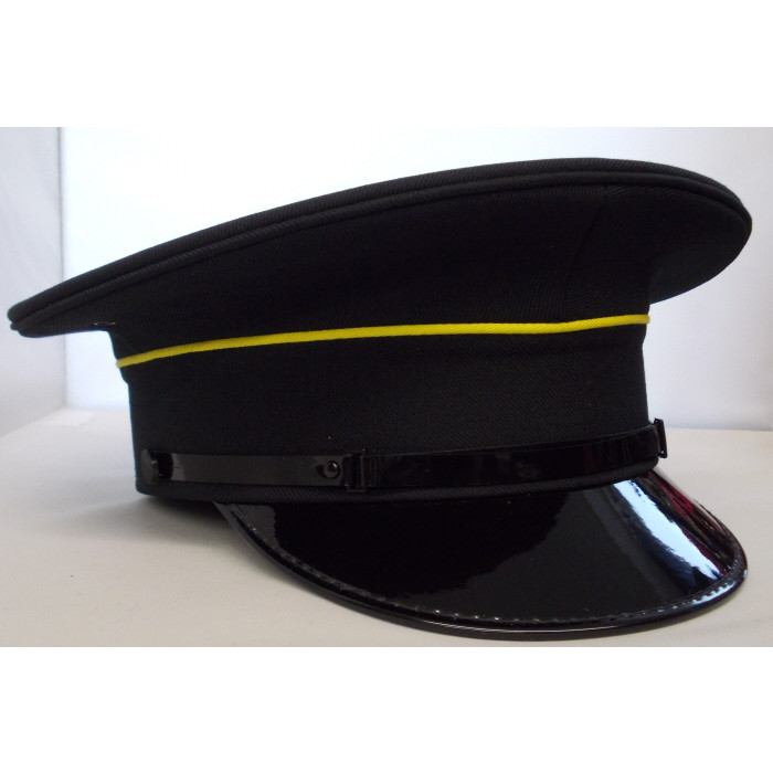 Passenger Guard Hat - Size 56cm (7 in.) (E.O.L.)