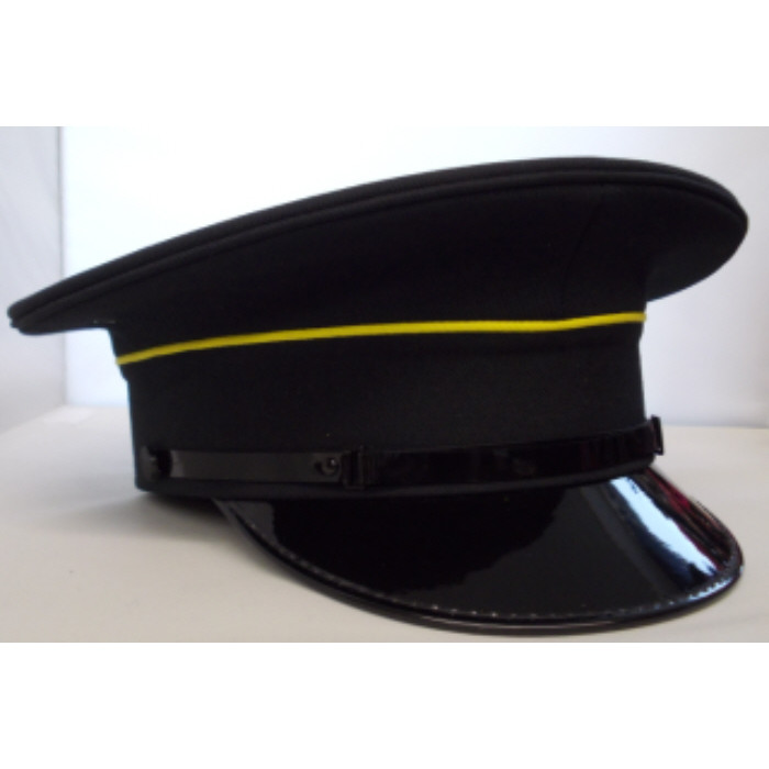 Passenger Guard Hat - Size 59cm (7 3/8 in.) (E.O.L.)