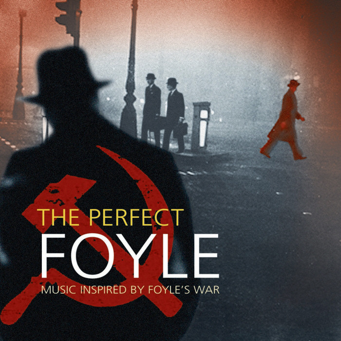 The Perfect Foyle (2 CDs) (E.O.L.) - SAVE 20% !!