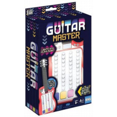 Games Hub Guitar Master (23x16x4cm) (8+ YRS)