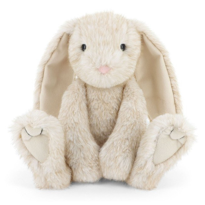 Keelco Enchanted World Soft Toy: Cream Bunny 20cm (NEW) (Due Jun)