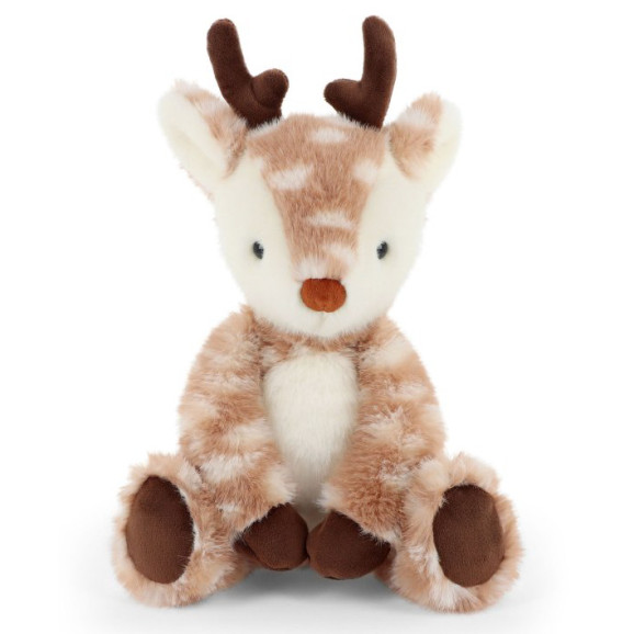 Keelco Enchanted World Soft Toy: Deer 20cm (NEW) (Due Jun)