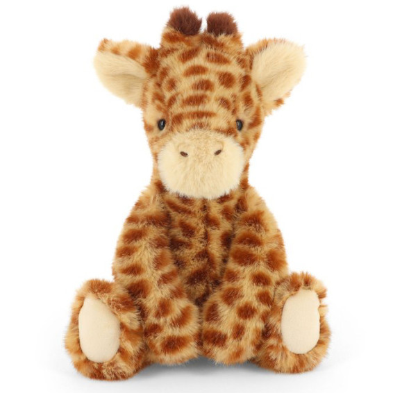 Keelco Enchanted World Soft Toy: Giraffe 20cm (NEW) (Due Jun)