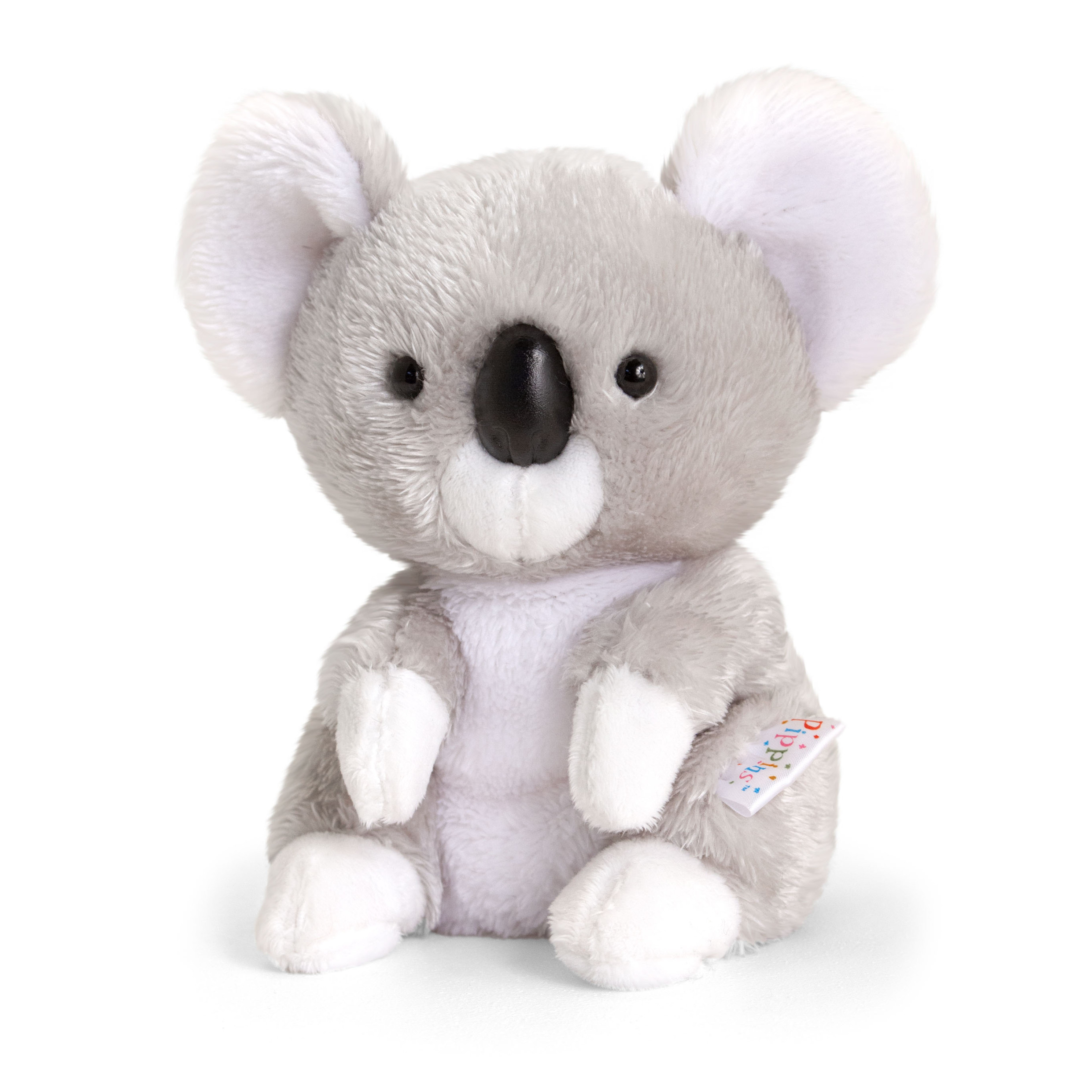 Keel Soft Toy: Pippins 14cm Koala Bear