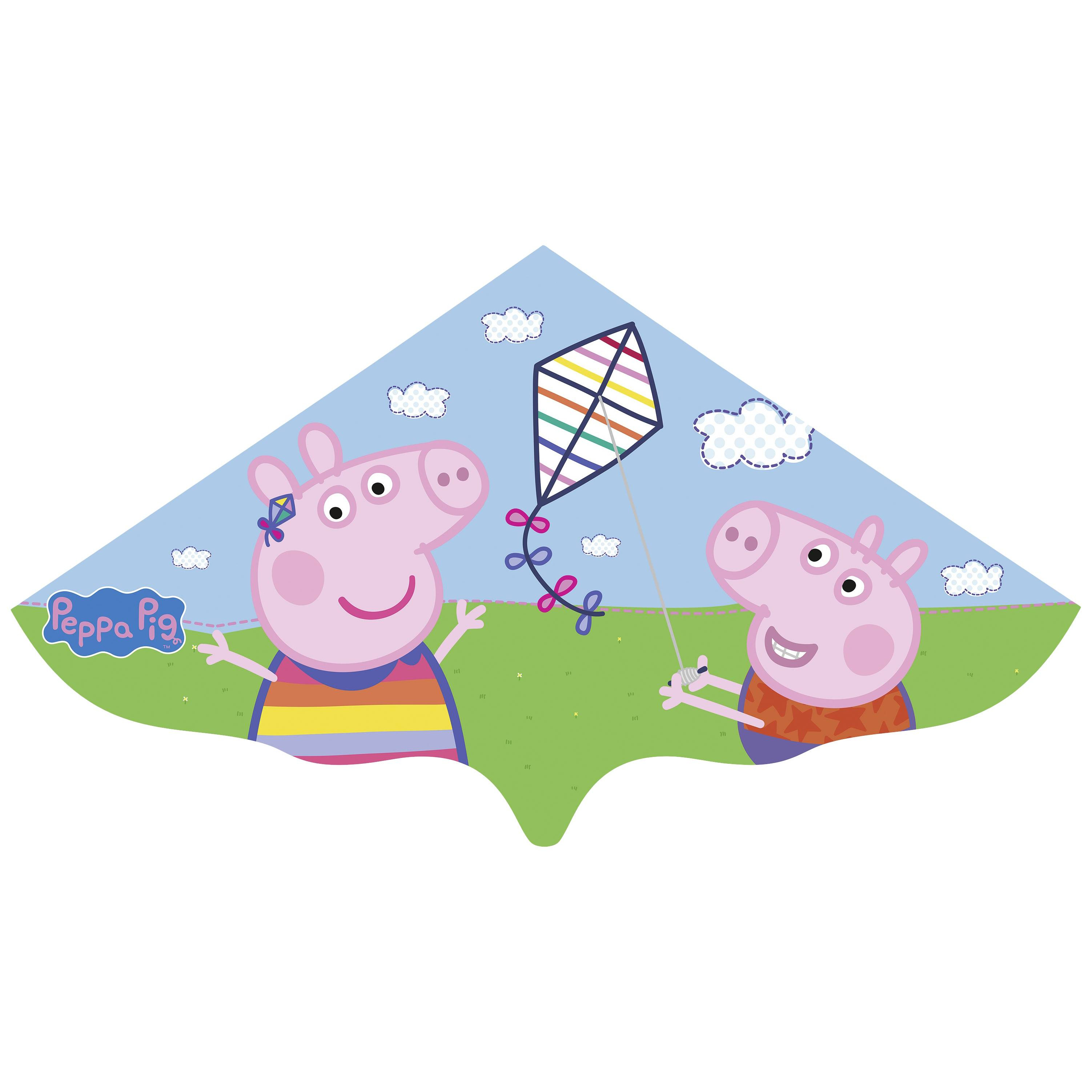 Gunther Kite - Peppa Pig