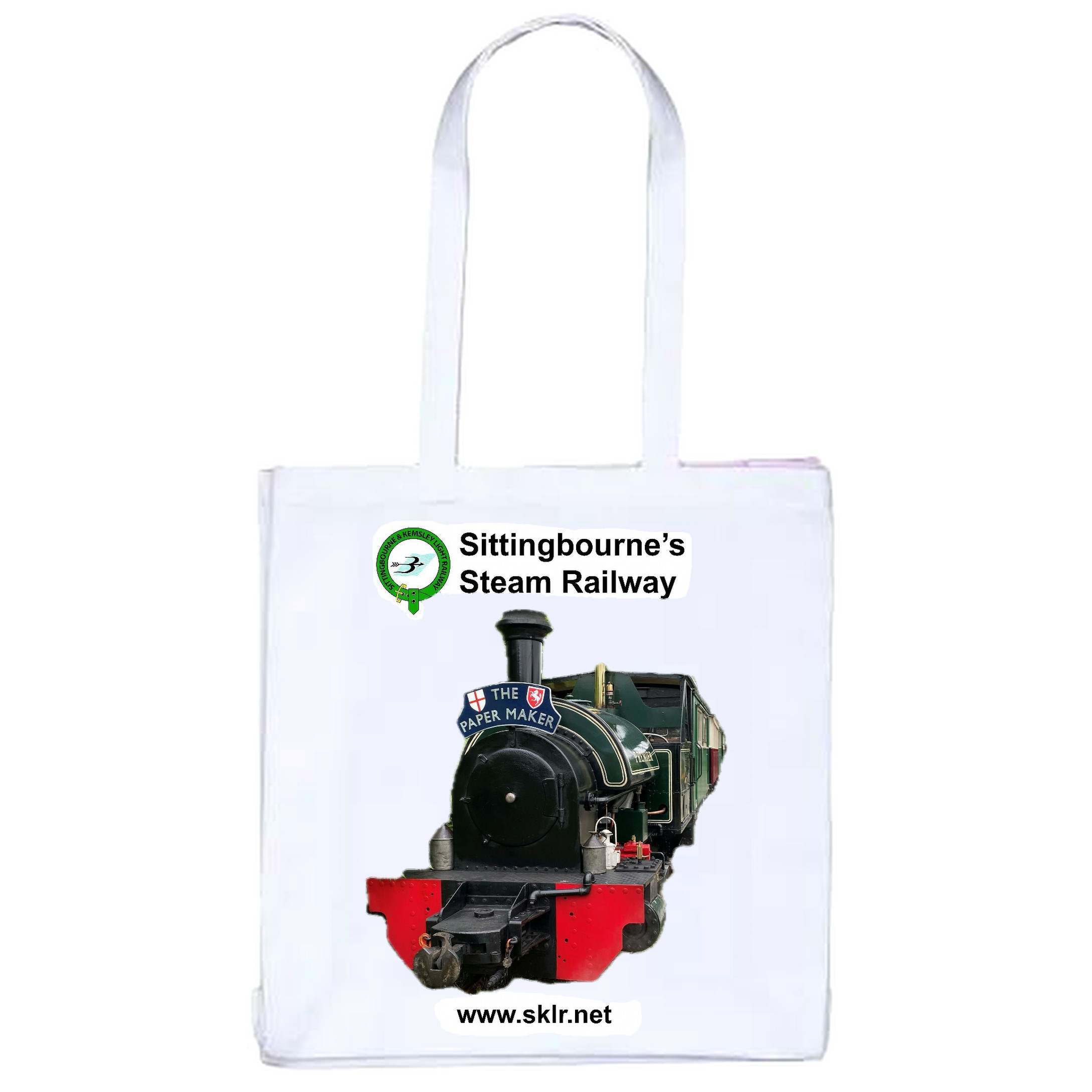 Own Design Printed Cotton Tote / Shopping Bag (XX x YY cm) (NEW)