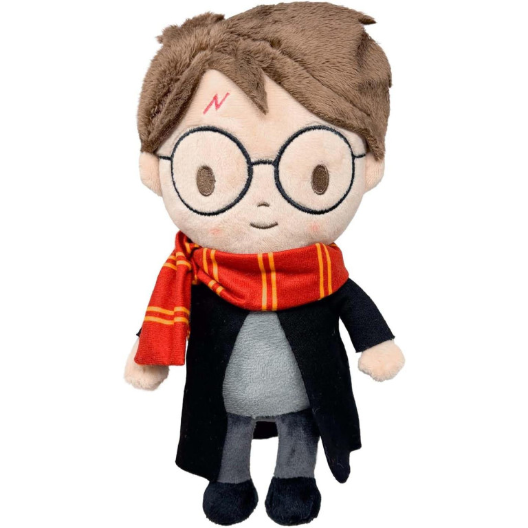 My First Stars of Hogwarts Harry Potter Soft Toy (26cm) (0 Mths+) (NEW)