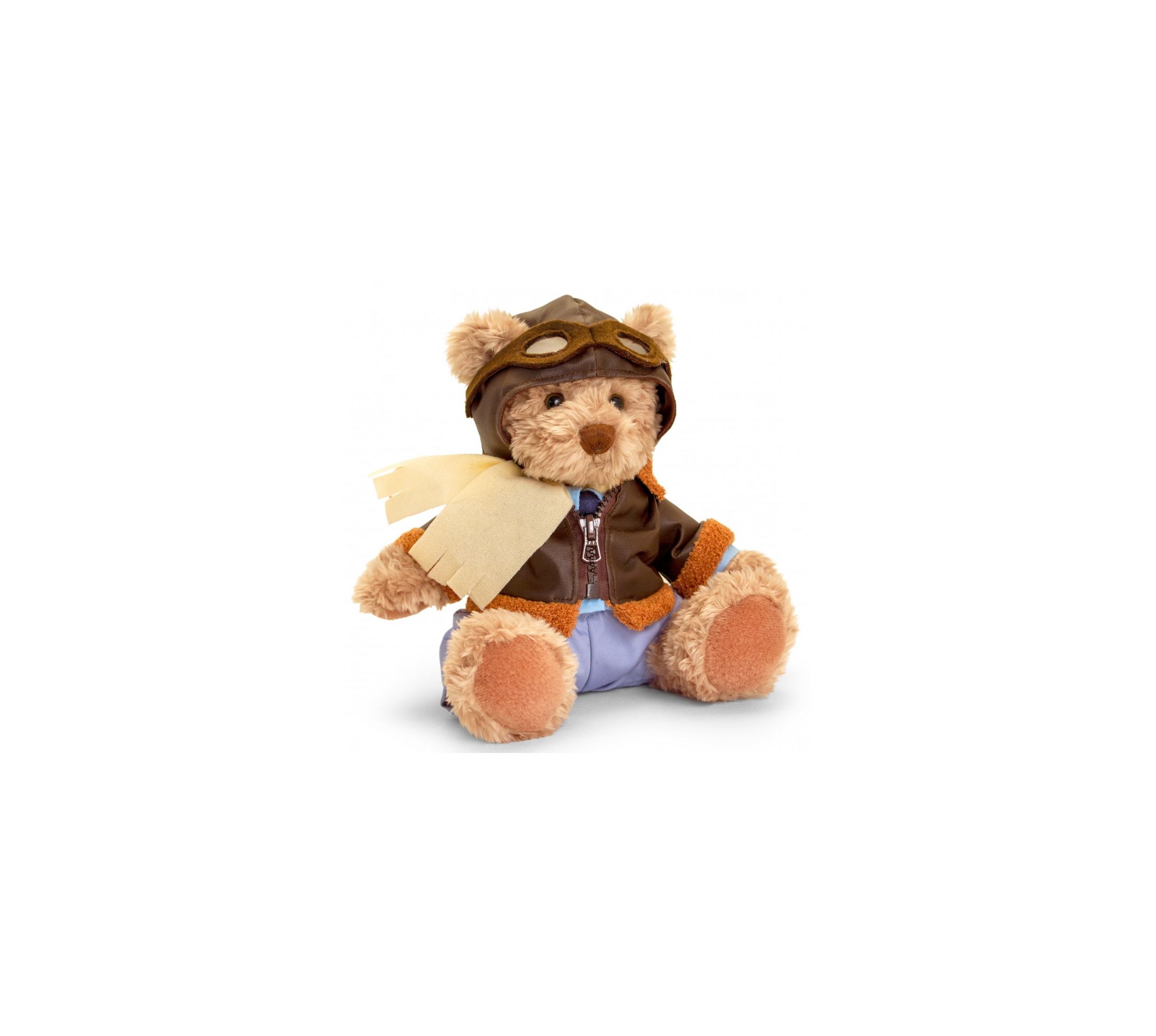 Aviation 2025 teddy bear